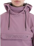 Thumbnail Rehall, Meave-R softshell ski jacket women Lavender purple 