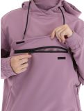 Thumbnail Rehall, Meave-R softshell ski jacket women Lavender purple 