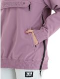 Thumbnail Rehall, Meave-R softshell ski jacket women Lavender purple 