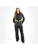 Thumbnail Rehall, Megan-R ski jacket women snake black