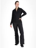 Thumbnail Rehall, Micha-R pullover women Caviar black 