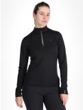 Thumbnail Rehall, Micha-R pullover women Caviar black 