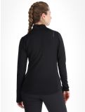 Thumbnail Rehall, Micha-R pullover women Caviar black 