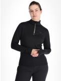 Thumbnail Rehall, Micha-R pullover women Caviar black 