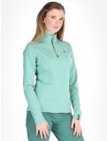 Thumbnail Rehall, Micha-R pullover women Feldspar green 