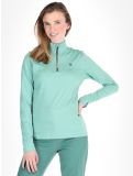 Thumbnail Rehall, Micha-R pullover women Feldspar green 