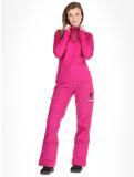 Thumbnail Rehall, Micha-R pullover women Festival Fuchsia purple 