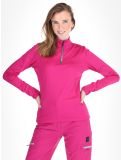 Thumbnail Rehall, Micha-R pullover women Festival Fuchsia purple 