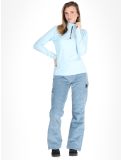 Thumbnail Rehall, Micha-R pullover women Omphalodes blue 