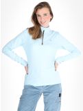 Thumbnail Rehall, Micha-R pullover women Omphalodes blue 