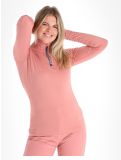 Thumbnail Rehall, Micha-R pullover women Dusty Rose pink 