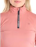 Thumbnail Rehall, Micha-R pullover women Dusty Rose pink 