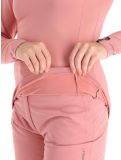 Thumbnail Rehall, Micha-R pullover women Dusty Rose pink 