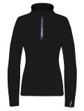 Thumbnail Rehall, Micha-R pullover kids Caviar black 