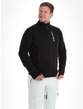 Thumbnail Rehall, Mick-R jacket men Black black 