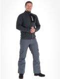 Thumbnail Rehall, Mick-R jacket men Gunmetal grey 