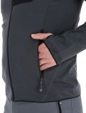 Thumbnail Rehall, Mick-R jacket men Gunmetal grey 