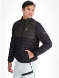 Thumbnail Rehall, Mikhail-R ski jacket men Black black 