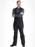 Thumbnail Rehall, Moonbeam-R ski pants men Black black 