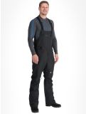 Thumbnail Rehall, Moonbeam-R ski pants men Black black 