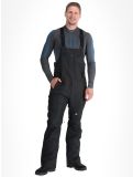 Thumbnail Rehall, Moonbeam-R ski pants men Black black 