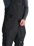 Thumbnail Rehall, Moonbeam-R ski pants men Black black 