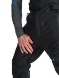 Thumbnail Rehall, Moonbeam-R ski pants men Black black 