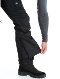 Thumbnail Rehall, Moonbeam-R ski pants men Black black 