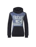 Thumbnail Rehall, Murray-R-Jr. sweater kids mirage blue 