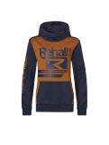 Thumbnail Rehall, Murray-R-Jr. sweater kids navy blue 