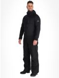 Thumbnail Rehall, Nebo-R jacket men Black black 