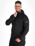 Thumbnail Rehall, Nebo-R jacket men Black black 