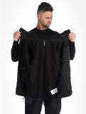 Thumbnail Rehall, Nebo-R jacket men Black black 