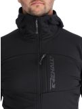 Thumbnail Rehall, Nebo-R jacket men Black black 