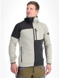 Thumbnail Rehall, Nebo-R jacket men Gravel Stone beige 