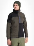 Thumbnail Rehall, Nebo-R jacket men Olive green 