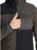 Thumbnail Rehall, Nebo-R jacket men Olive green 