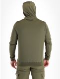 Thumbnail Rehall, Neill-R sweater men Olive green 