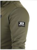 Thumbnail Rehall, Neill-R sweater men Olive green 