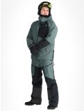 Thumbnail Rehall, Nevado-R ski jacket men Fender Green green 