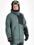 Thumbnail Rehall, Nevado-R ski jacket men Fender Green green 