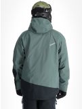 Thumbnail Rehall, Nevado-R ski jacket men Fender Green green 