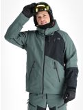 Thumbnail Rehall, Nevado-R ski jacket men Fender Green green 