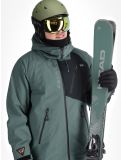 Thumbnail Rehall, Nevado-R ski jacket men Fender Green green 