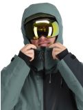 Thumbnail Rehall, Nevado-R ski jacket men Fender Green green 