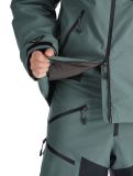 Thumbnail Rehall, Nevado-R ski jacket men Fender Green green 