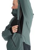 Thumbnail Rehall, Nevado-R ski jacket men Fender Green green 