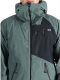 Thumbnail Rehall, Nevado-R ski jacket men Fender Green green 