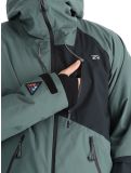 Thumbnail Rehall, Nevado-R ski jacket men Fender Green green 