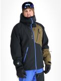 Thumbnail Rehall, Nevado-R ski jacket men Graphite grey 